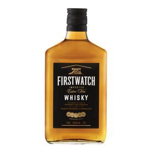 Firstwatch Whisky (1 x 200ML)